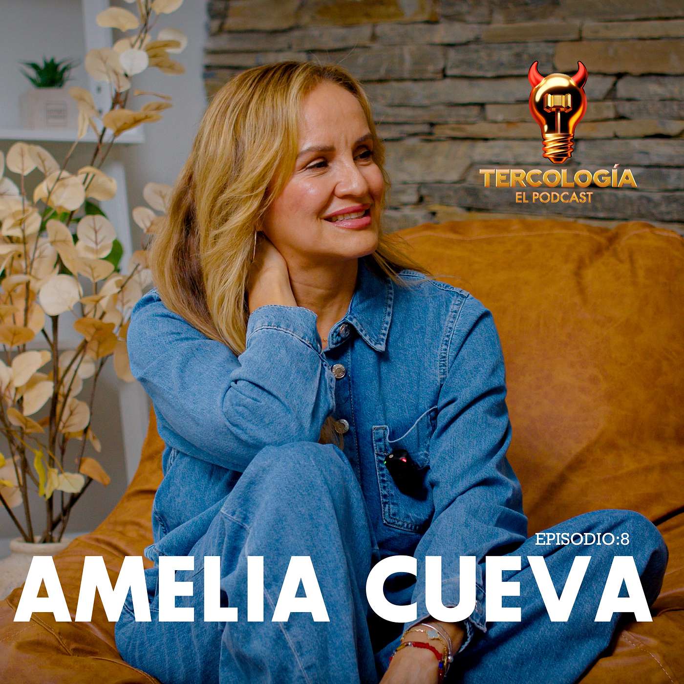 Amelia Cueva: Consejos de una Ejecutiva Líder en la Música