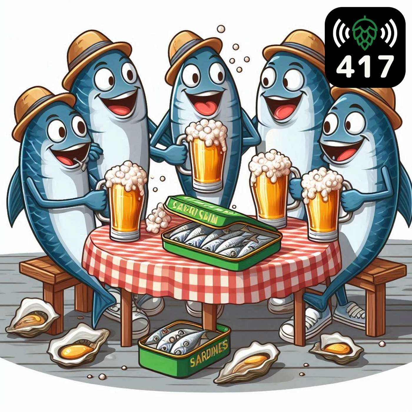 Beer Guys Radio Craft Beer Podcast