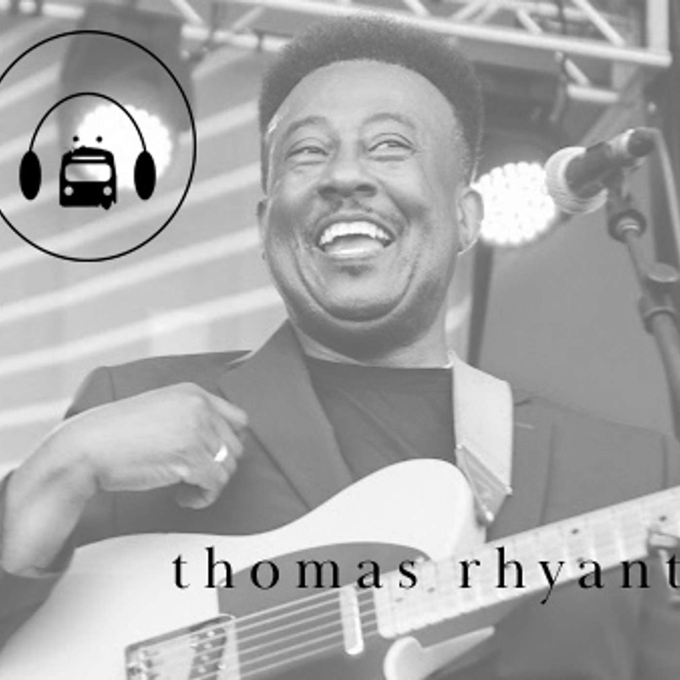 Red Line Roots Podcast Season 2 Episode 12: Thomas Rhyant