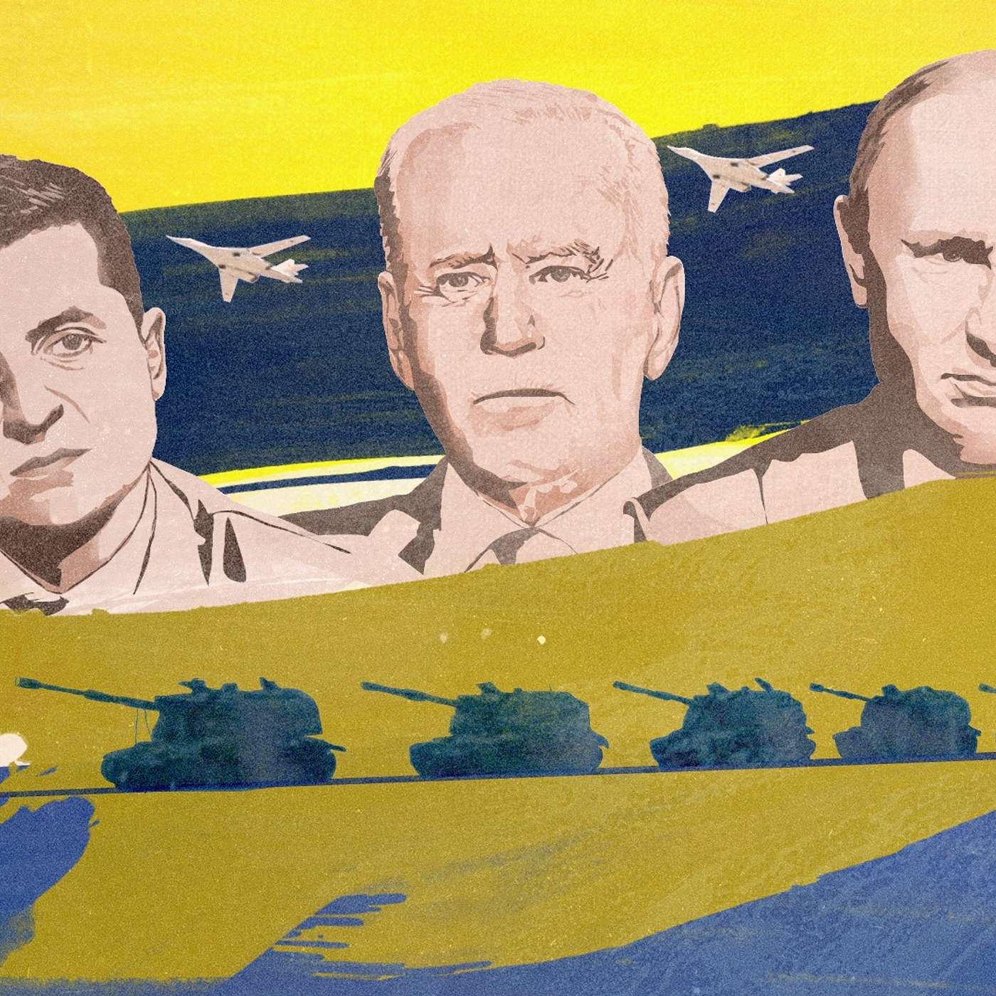 Ожидание вторжения. Западные страны эвакуируют дипломатов из Украины