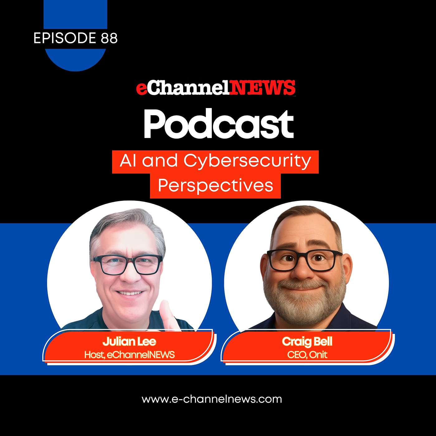 Onit: AI and Cybersecurity Perspectives