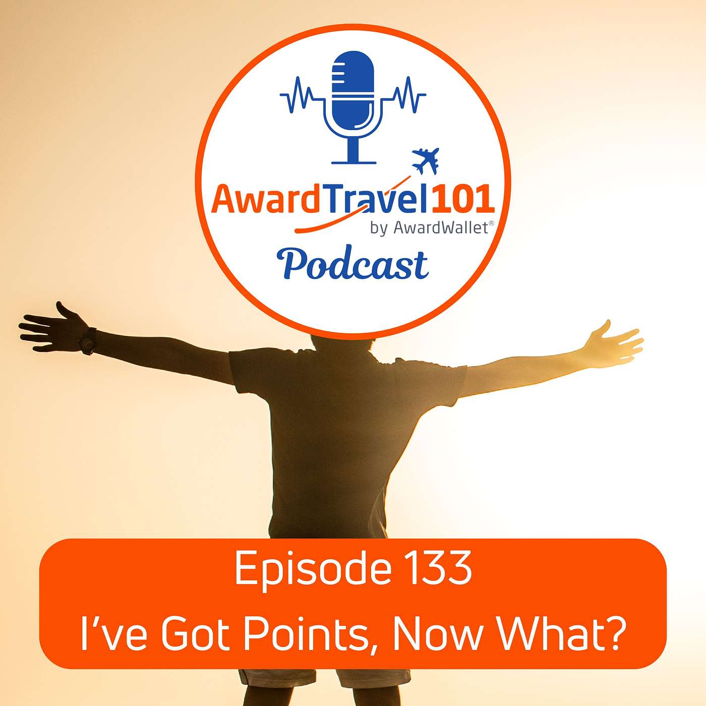 I've Got Points, Now What?