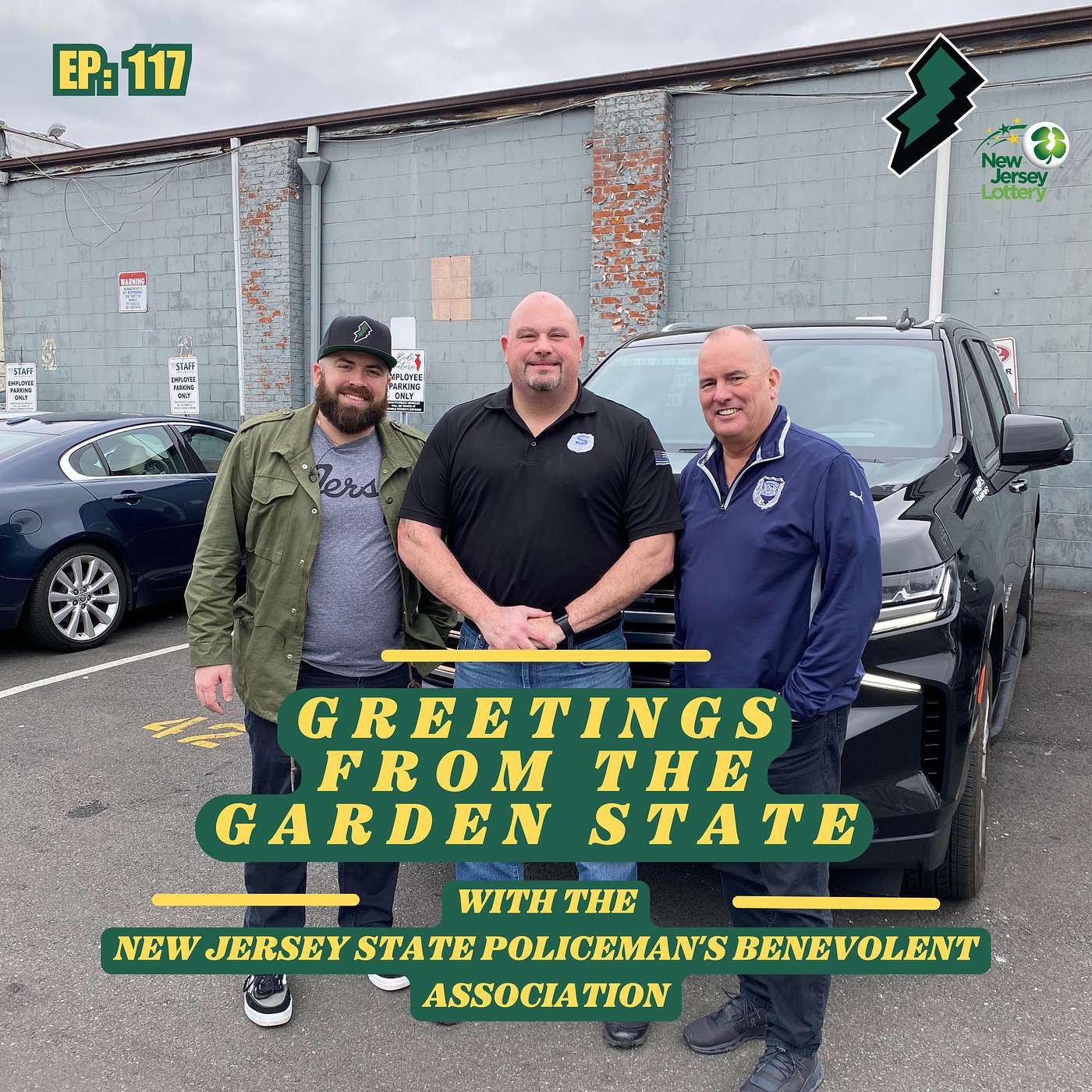 Humans Behind the Badge: The NJSPBA and New Jersey Donuts