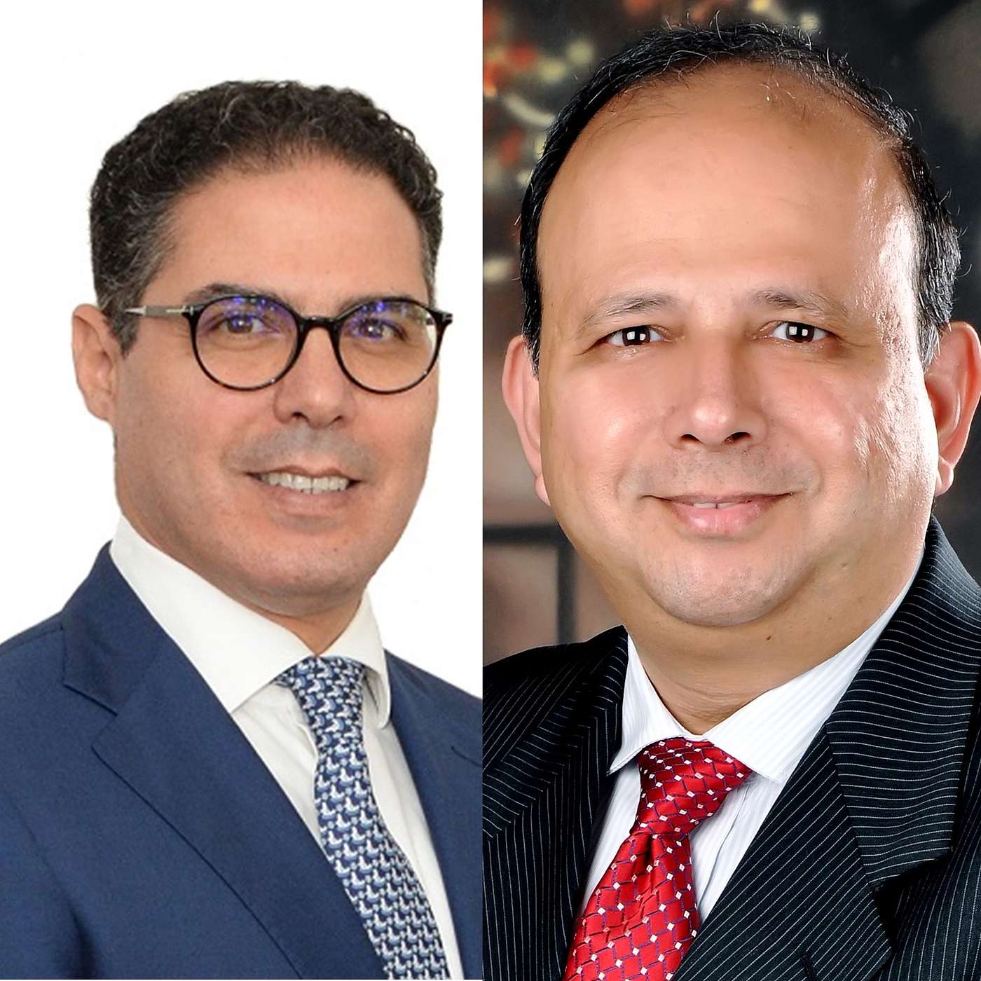 Ep97: Zied Jalali, Head – Structured Finances & Transaction Banking, National Bank of Bahrain, & Venkatramana Gosavi, SVP & Global Head of Sales, Infosys Finacle