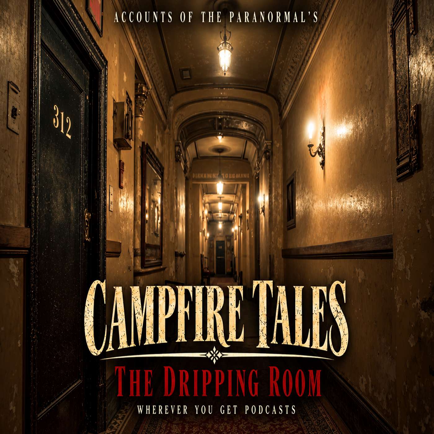 The Dripping Room