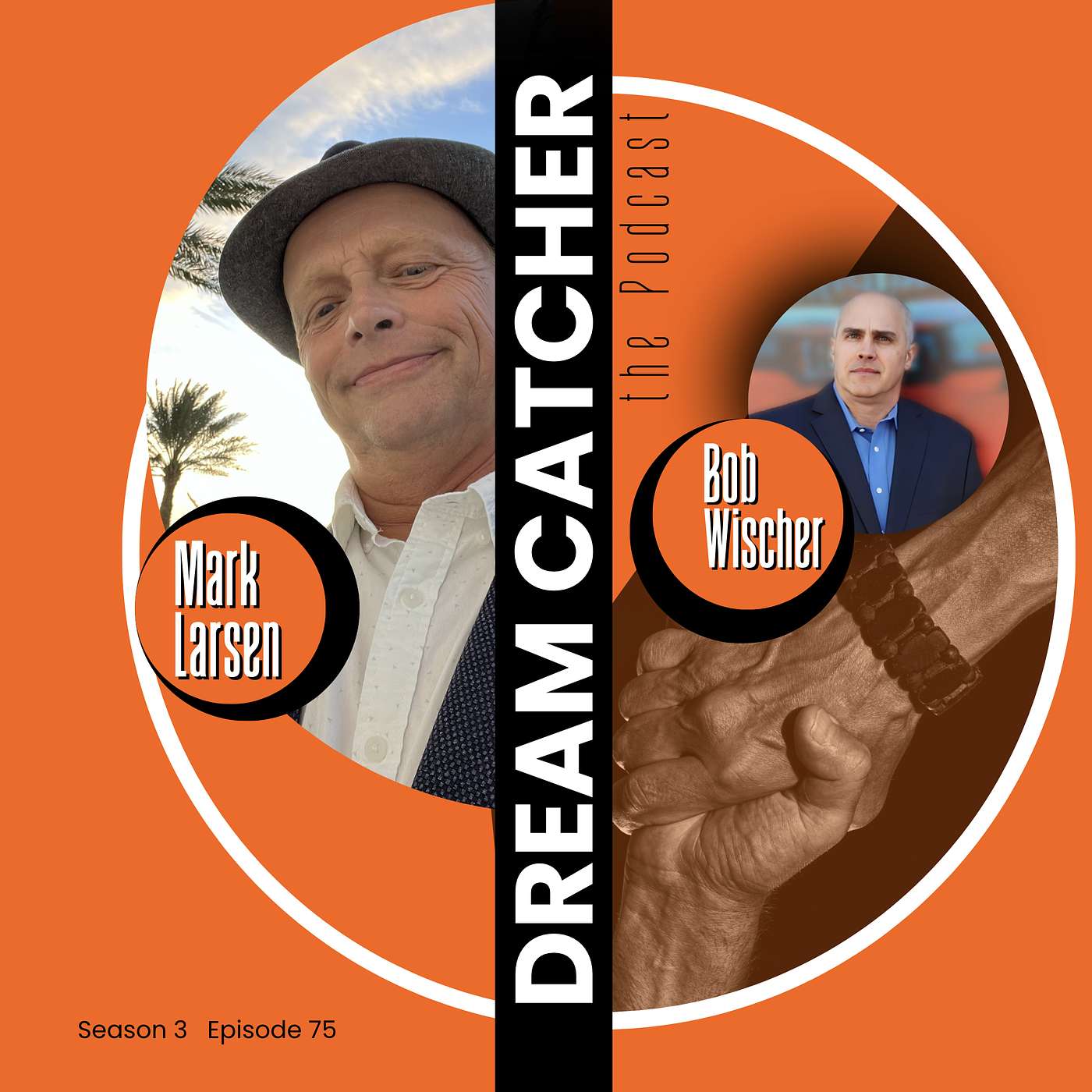 Dream Catcher - The Podcast!