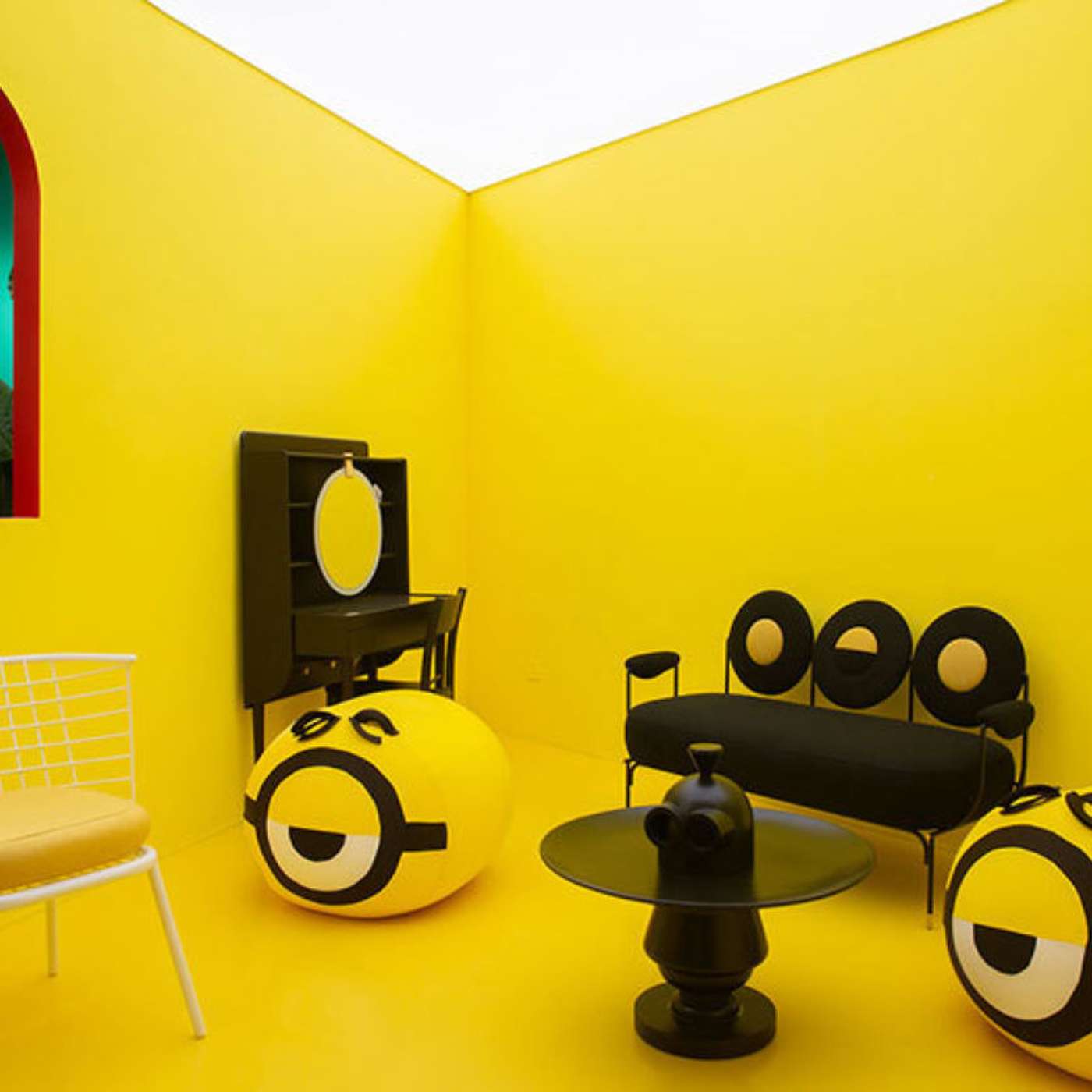 Episode 72 | Take it from China: two design trade shows on how Covid-19 will change their events forever, with Aroma Xie and Zhuo Tan