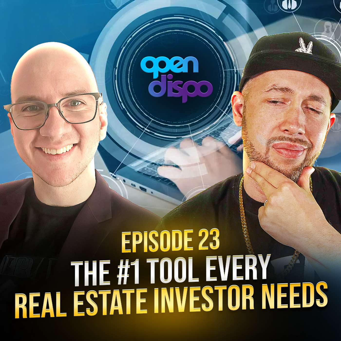 The Real Estate UNLOCKED Podcast