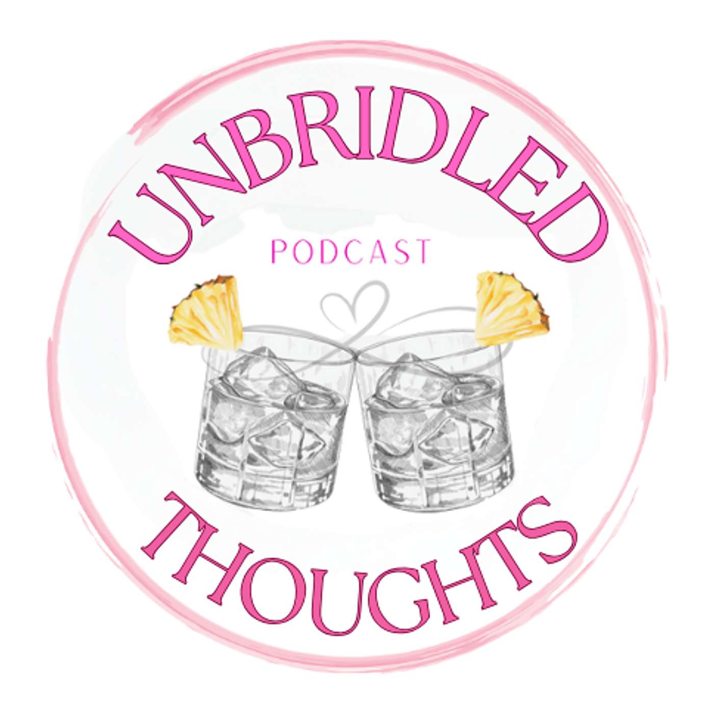 Unbridled Thoughts Podcast