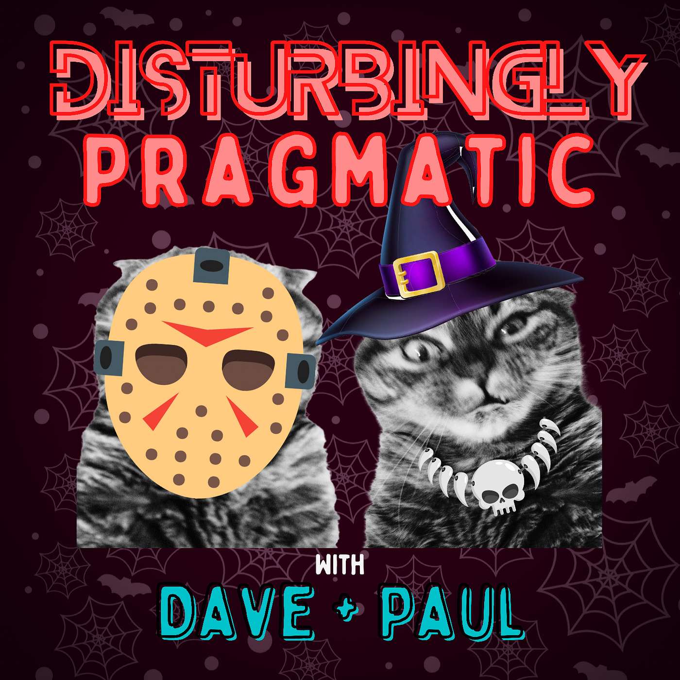 cover of episode True Crime Origin Story, Binged Squid Game Completed, and RIP Norm MacDonald!