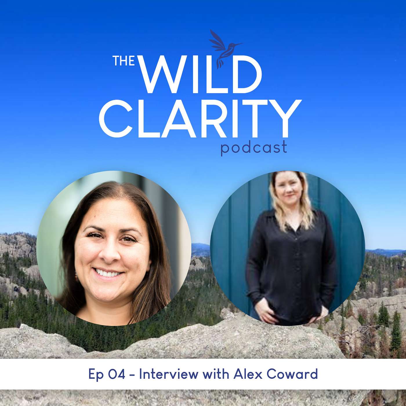 The Wild Clarity Podcast