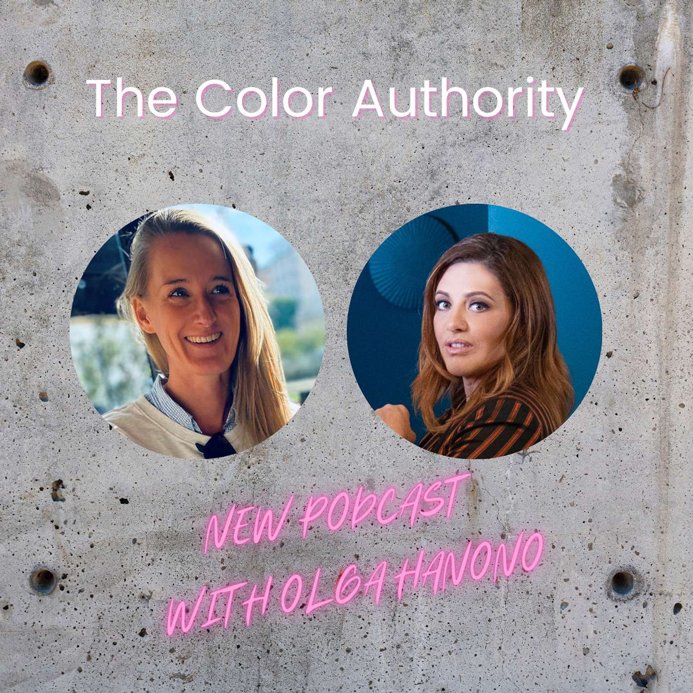 The Color Authority™