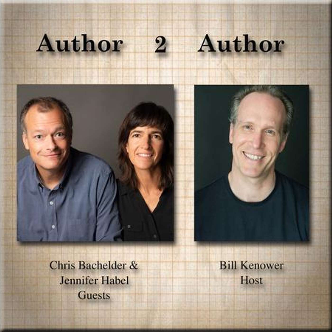 Author2Author