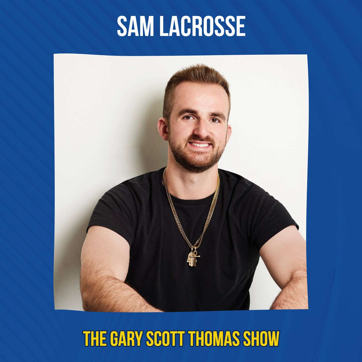 Identity and Values with Sam LaCrosse, Author of Value Economics