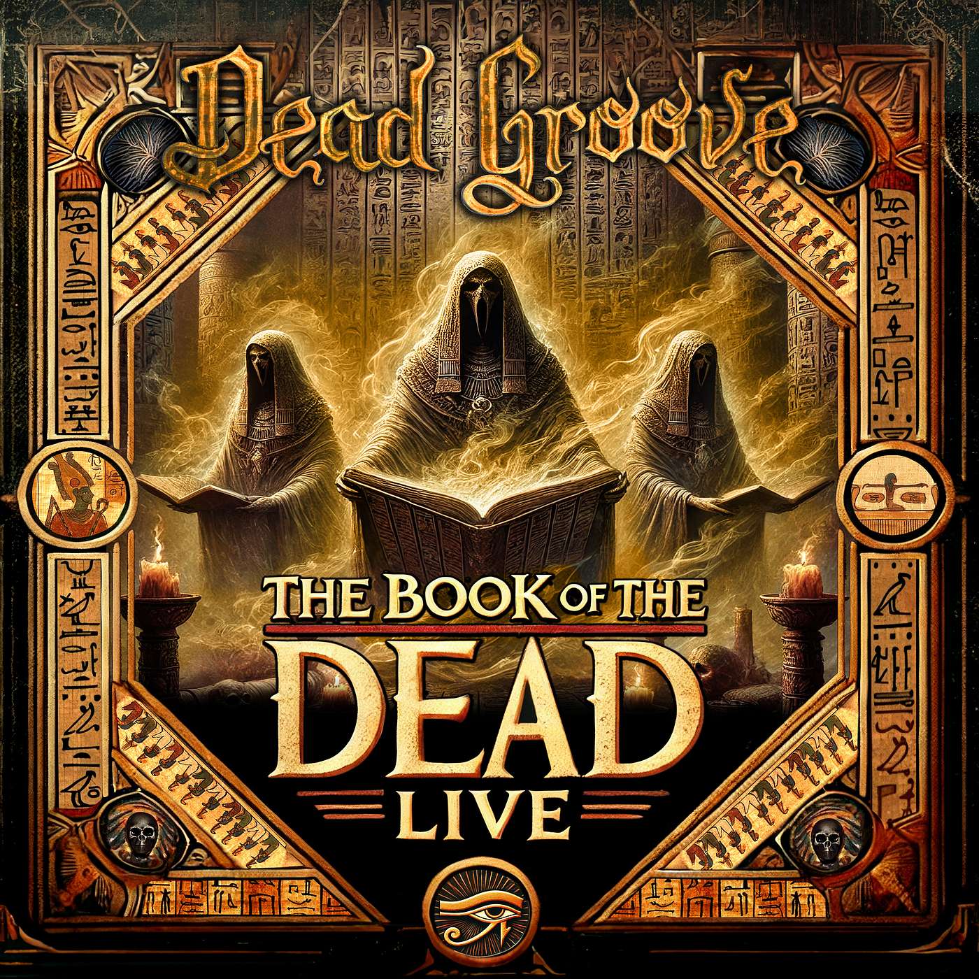 Season 5 - Episode 6 - Holly West - Vocalist/Bassist - Dead Groove, Zepparella