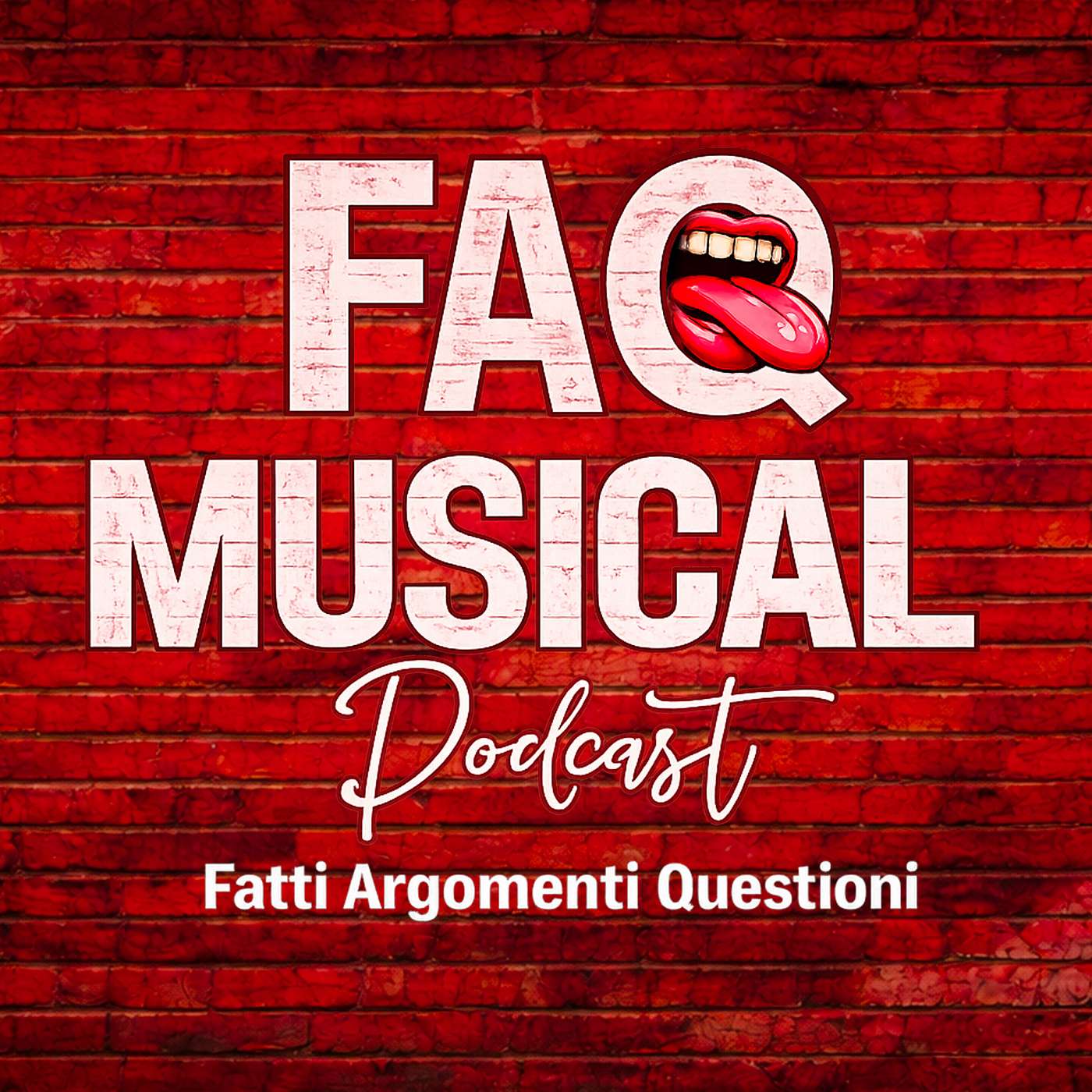 FAQ Musical
