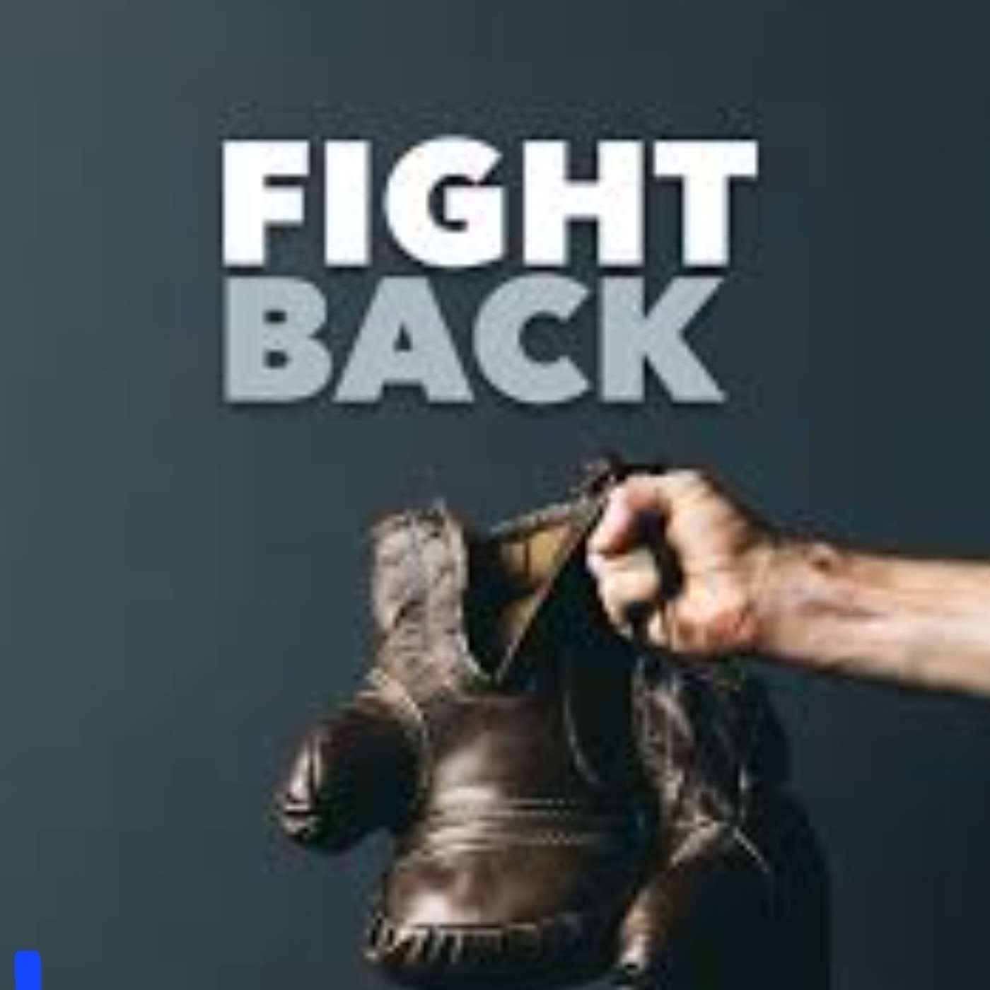 Episode 1709 - How we fight back.