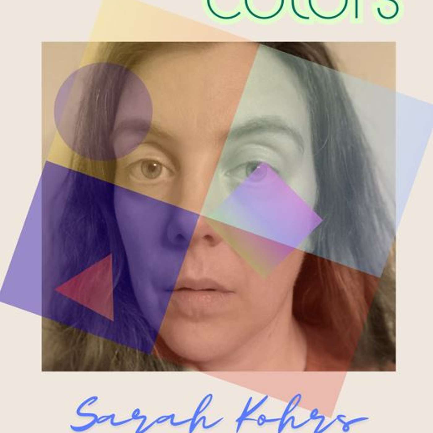 8.26.2026 - Sarah Kohrs, Musician and Songwriter episode artwork