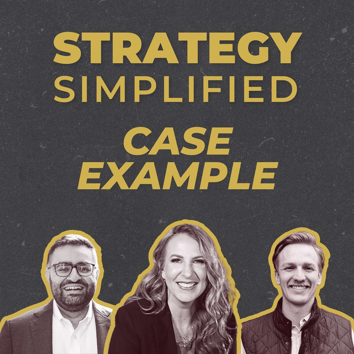 S21E17: BCG Candidate-Led Case: Should This Airline Go Credit Card Only?