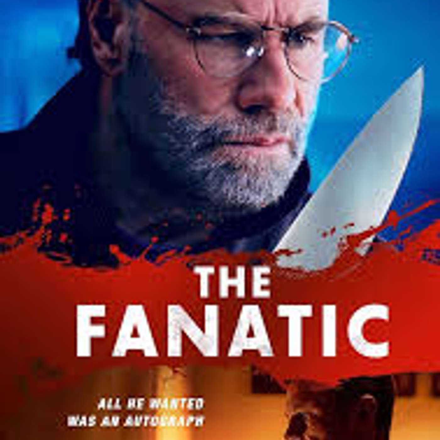 Fanatic!