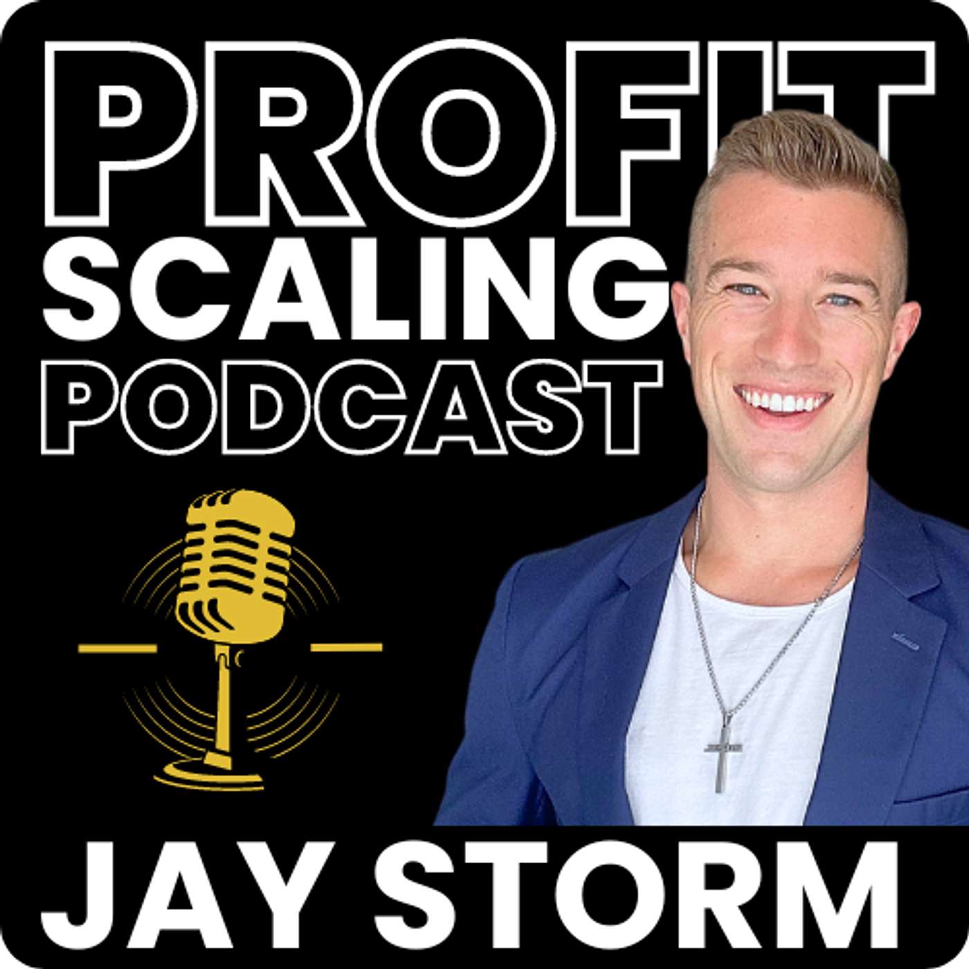 Profit Scaling Podcast