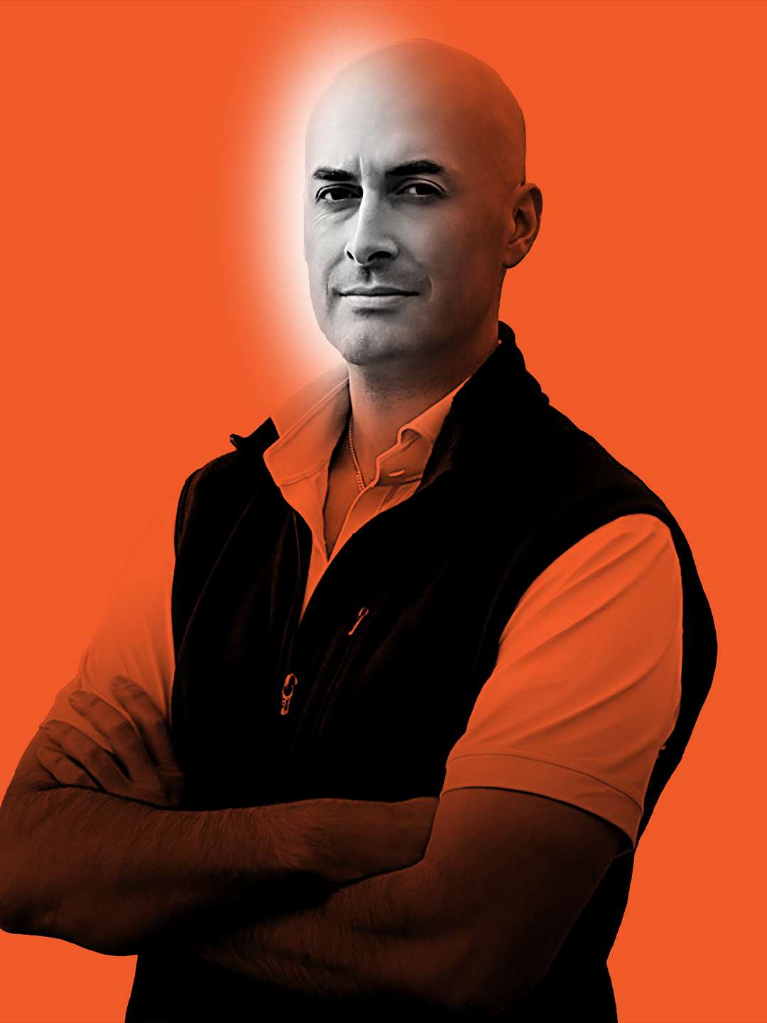 Damion Lupo