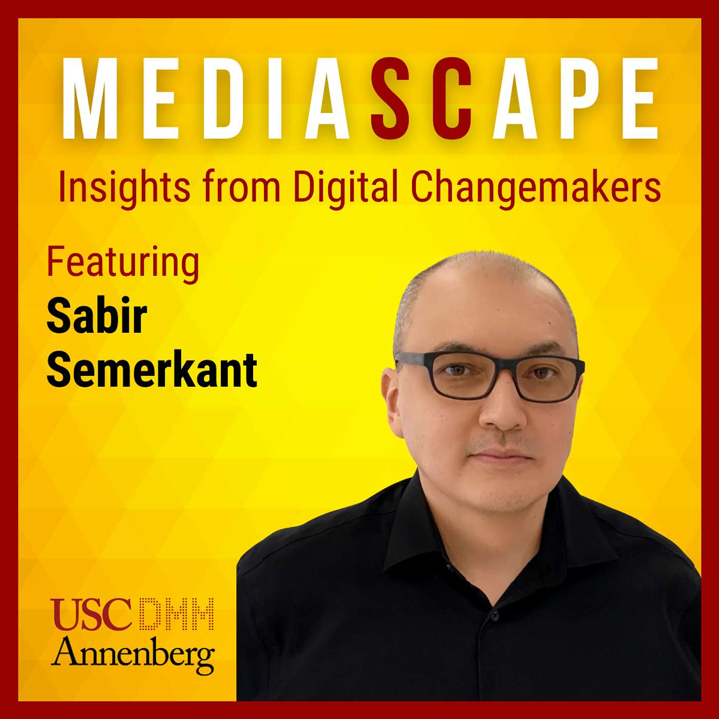 MEDIASCAPE: Insights From Digital Changemakers