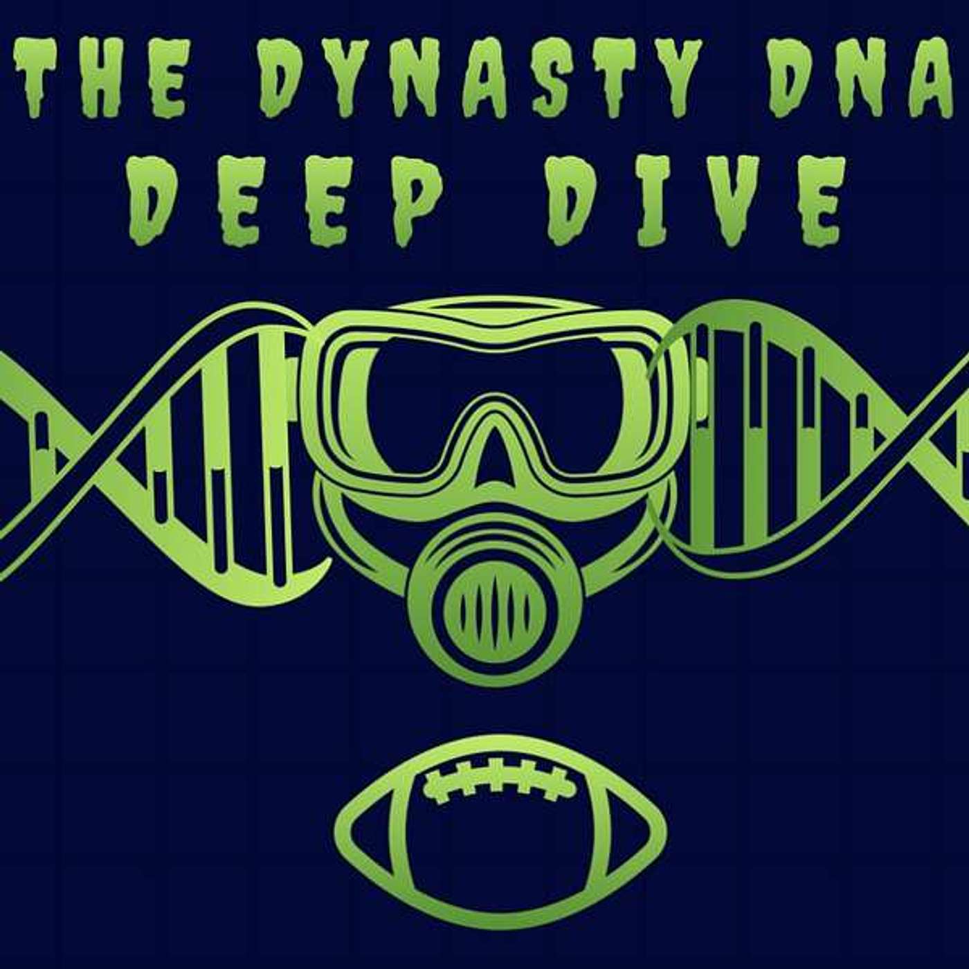 Dynasty DNA Fantasy Football Podcast