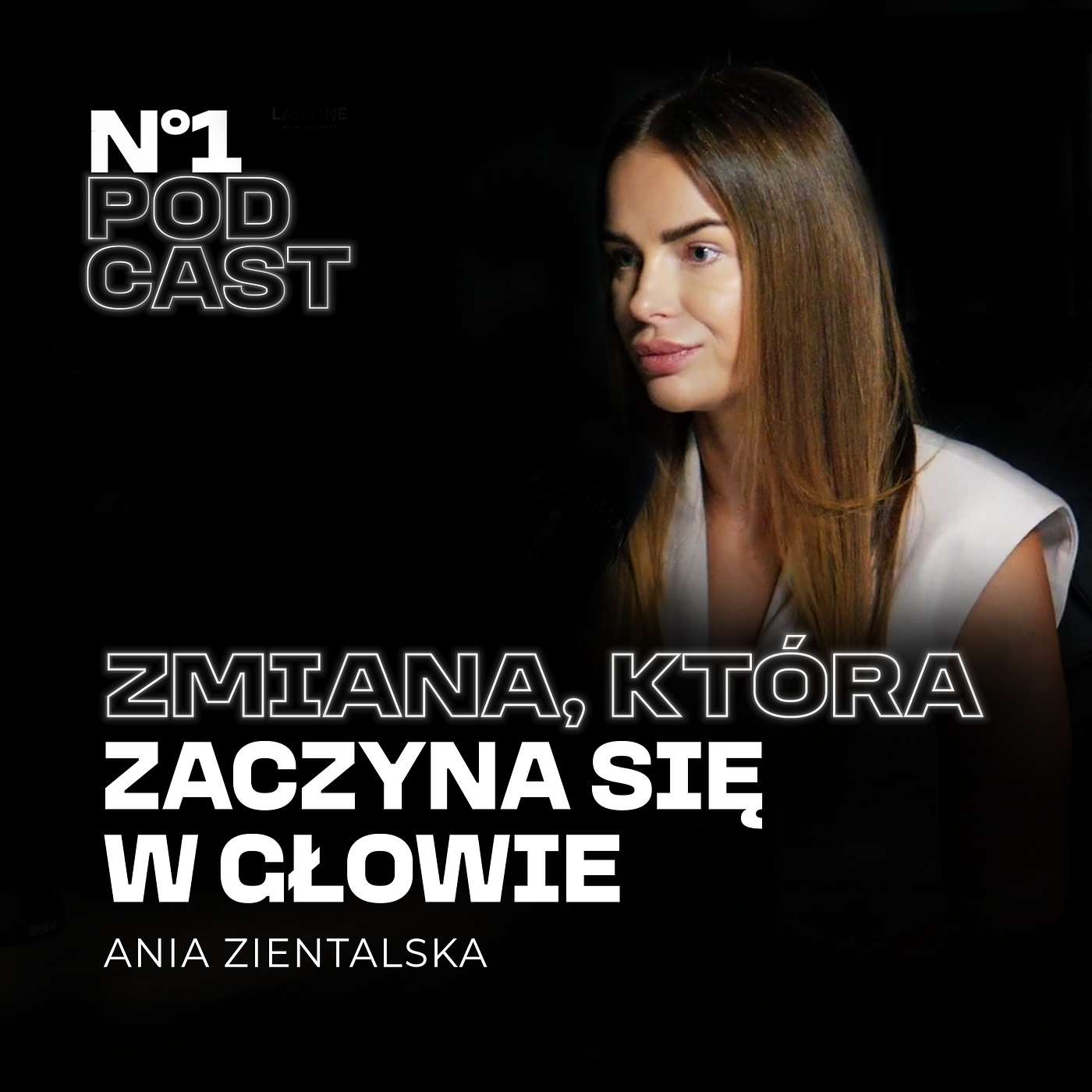 #33 DLACZEGO tak trudno DBAĆ o SIEBIE NA CO DZIEŃ?! - Ania Zientalska