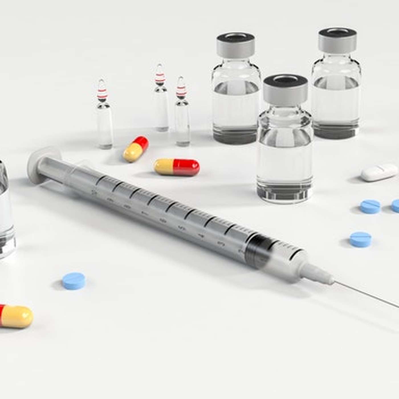 Episode 183: Examining Drug Interactions