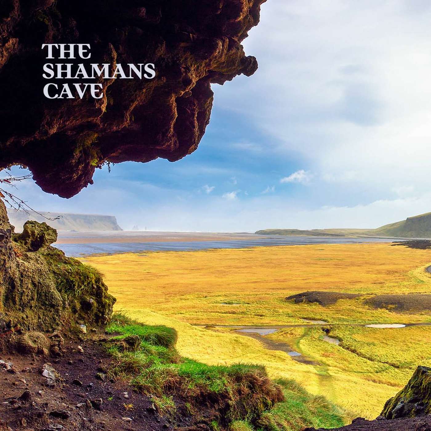 What Do You Do with Your Free Time While Social Distancing: Shamans Cave episode artwork