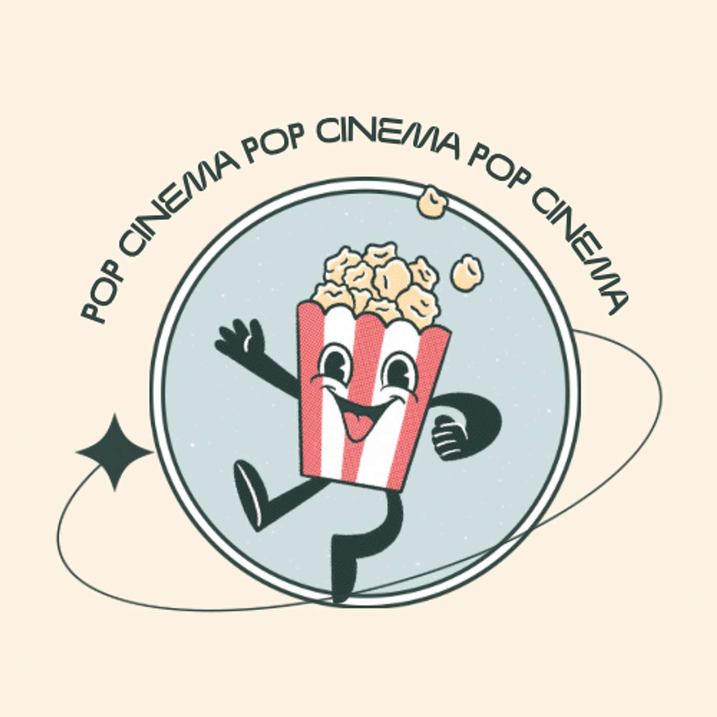 POP CINEMA's Podcast
