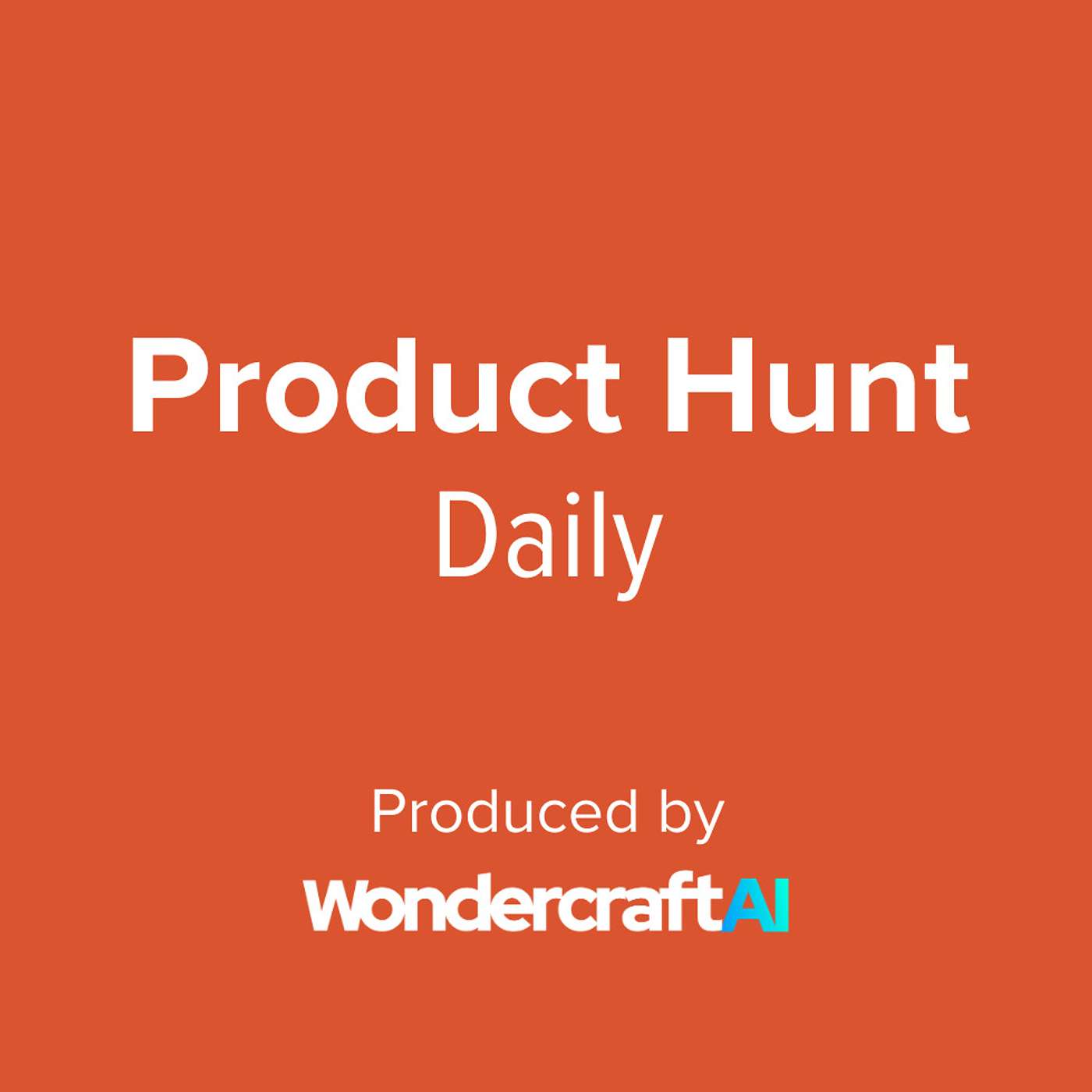 Product Hunt Daily