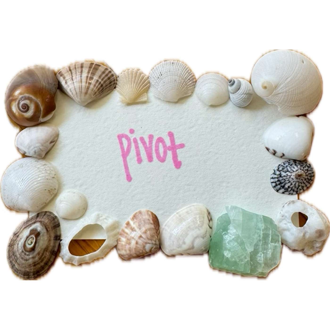 Pivot