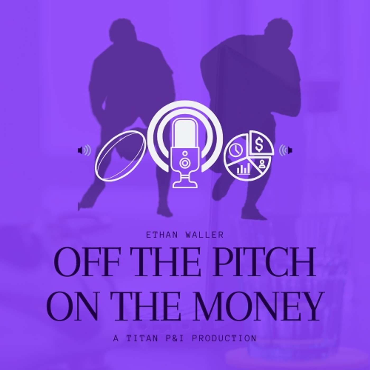 Off The Pitch, On The Money