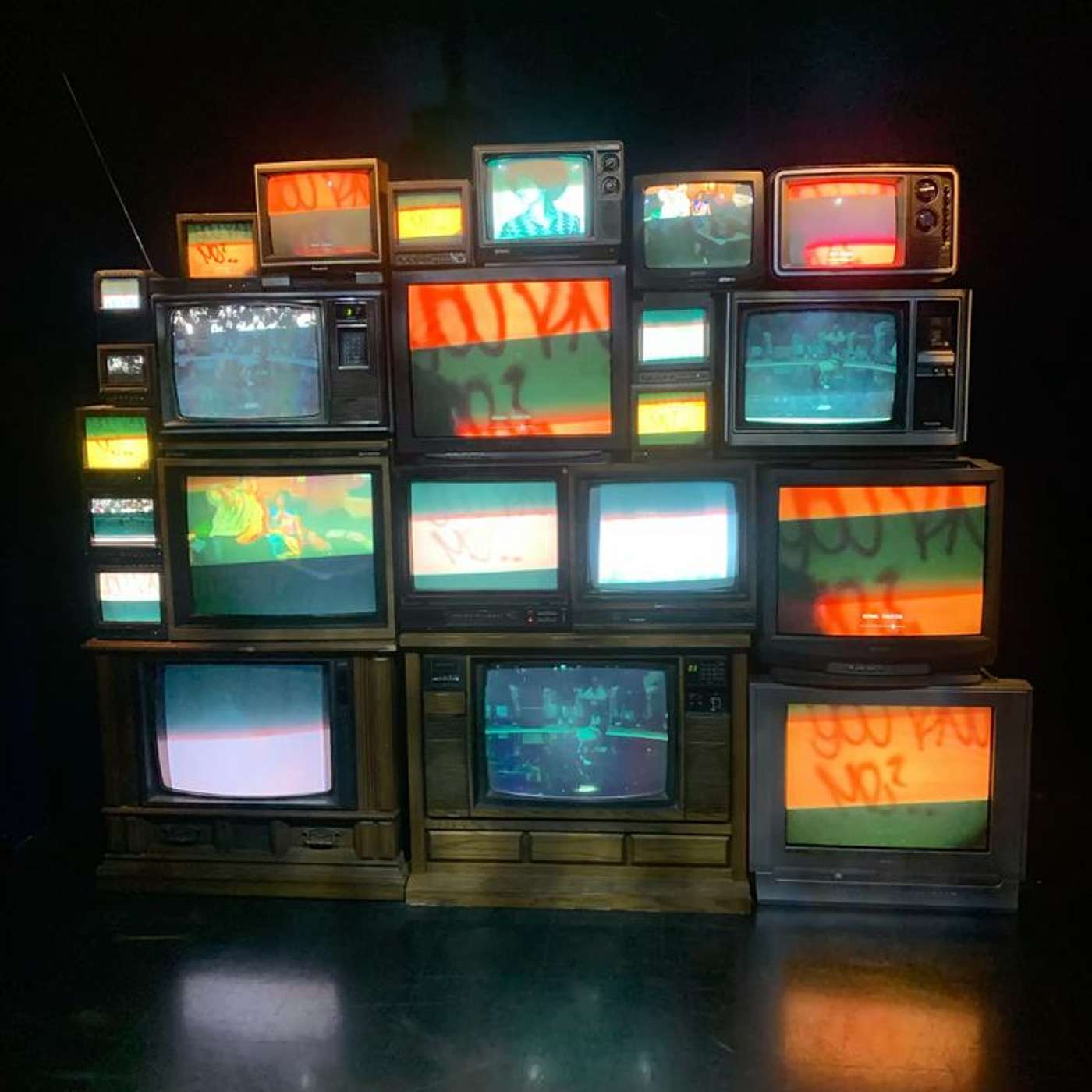 undrctrl radio cover art
