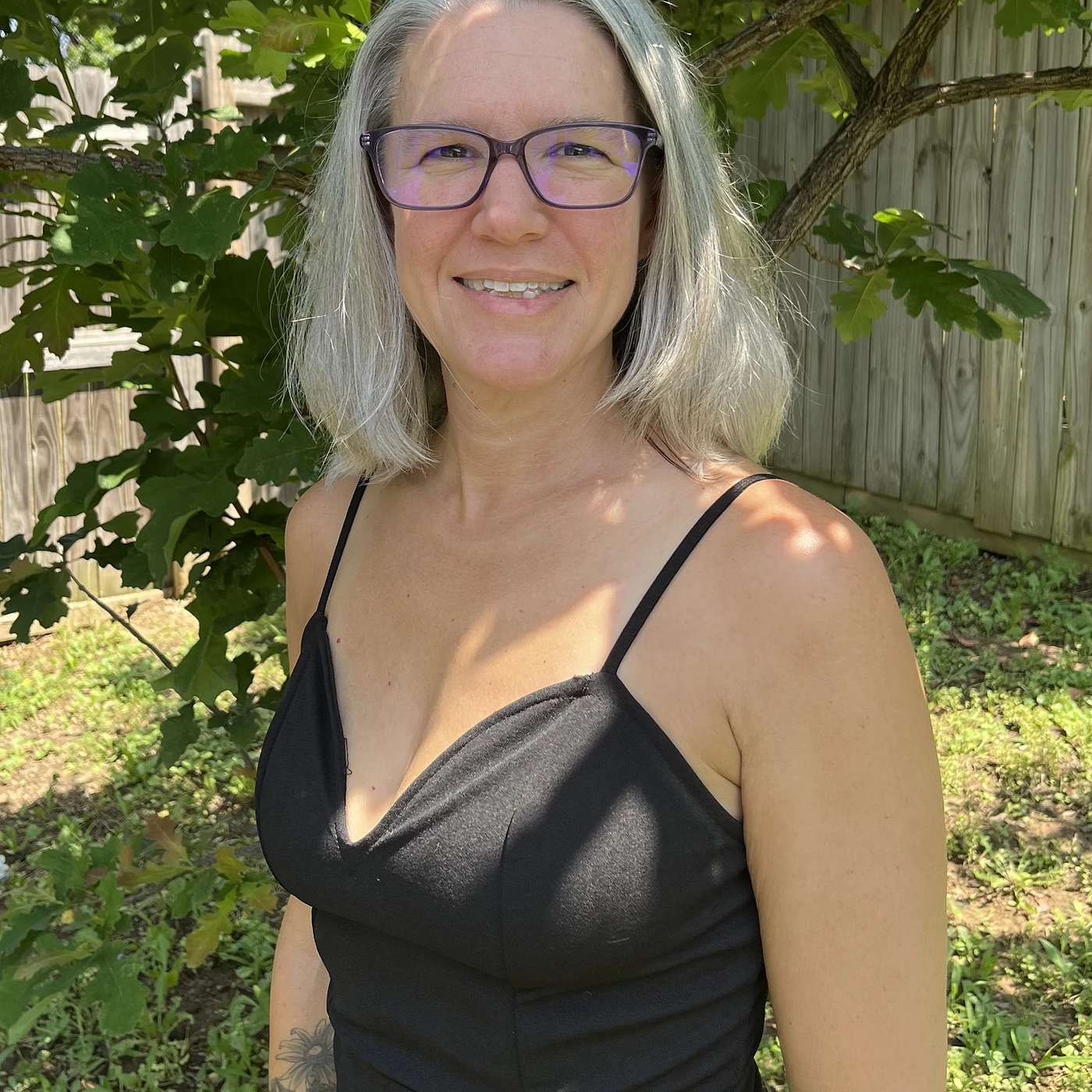 A Harbinger of Health with my Great Friend Robyn Dobbins! 758