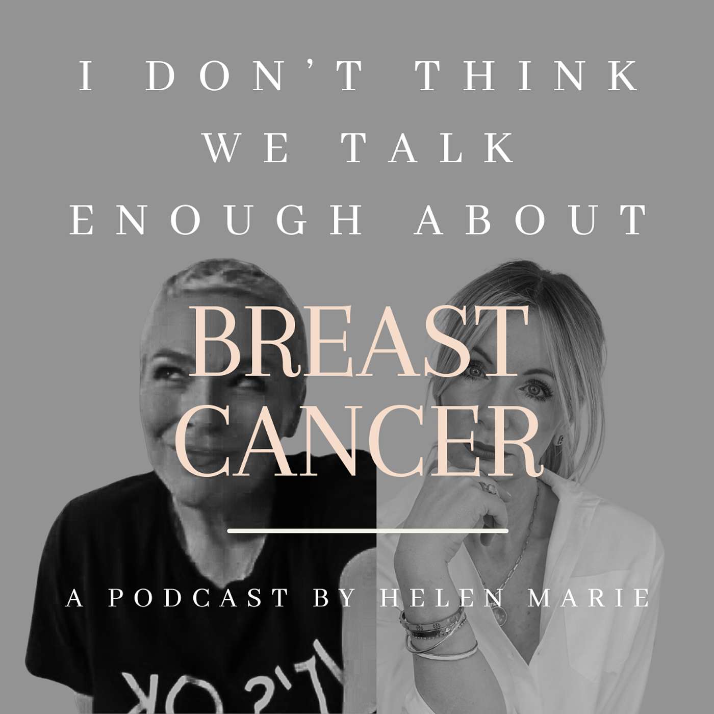 Episode 15 | Breast Cancer (with Susie Weaver)