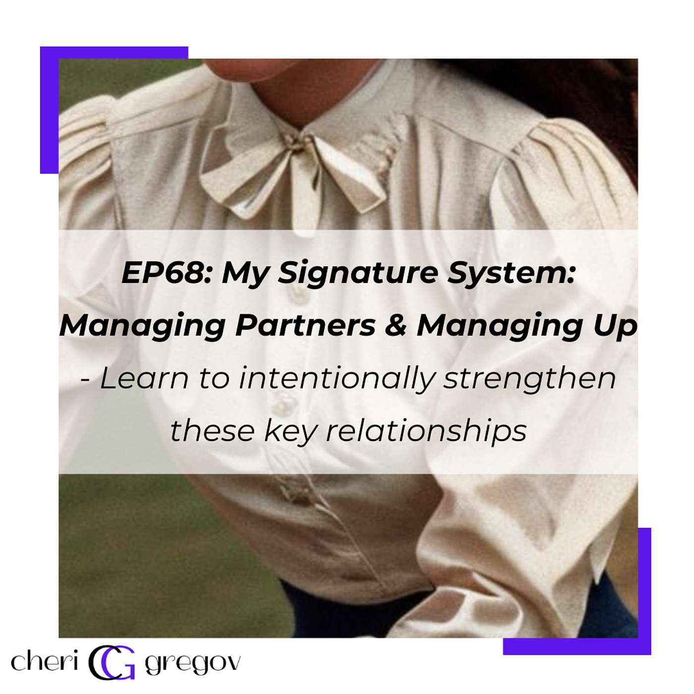 Peak Performance and Peak Satisfaction in Your Business Career