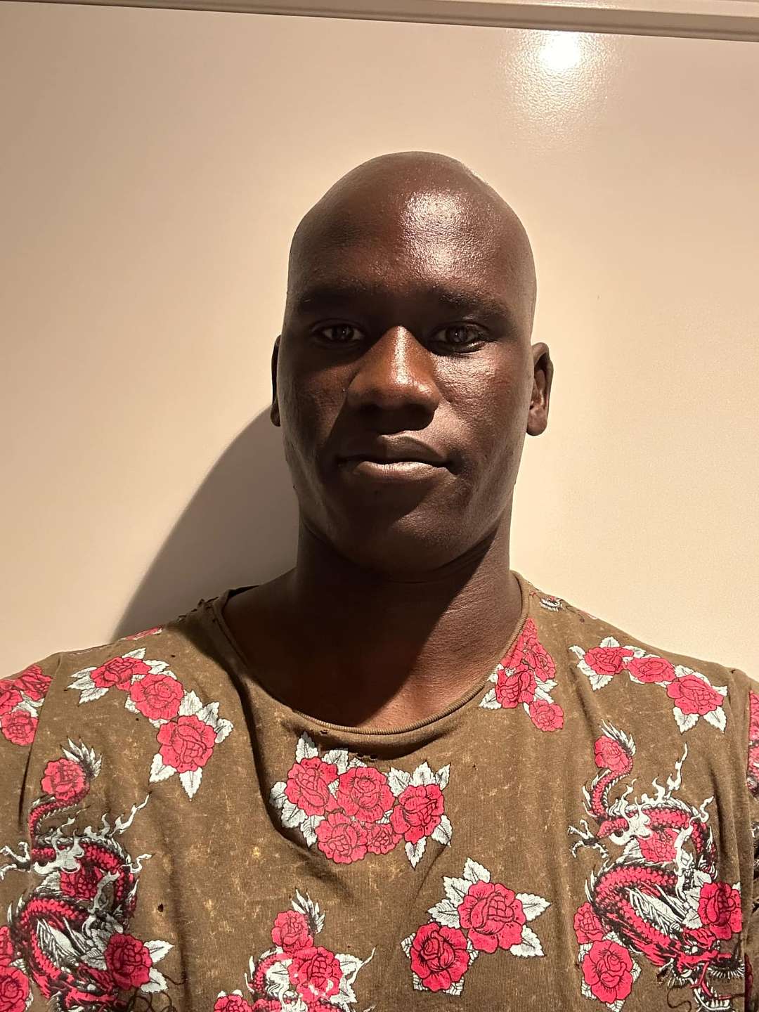 Emmanuel Kenyi Yuggu
