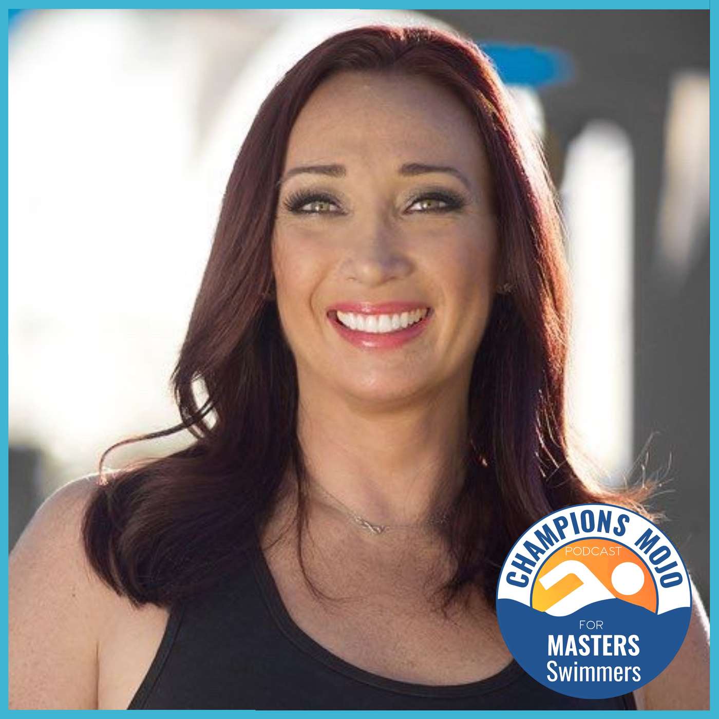 How to Adapt When Your Body Rebels: Olympic Legend Amy Van Dyken on Extreme Resilience, EP 325