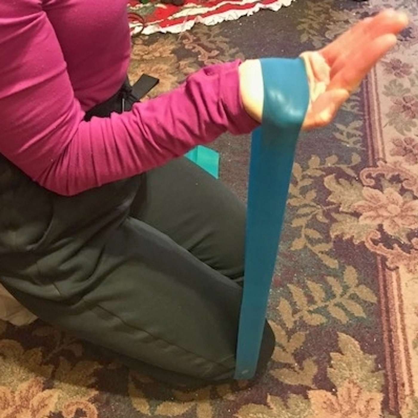 Episode 198: Resistance Bands