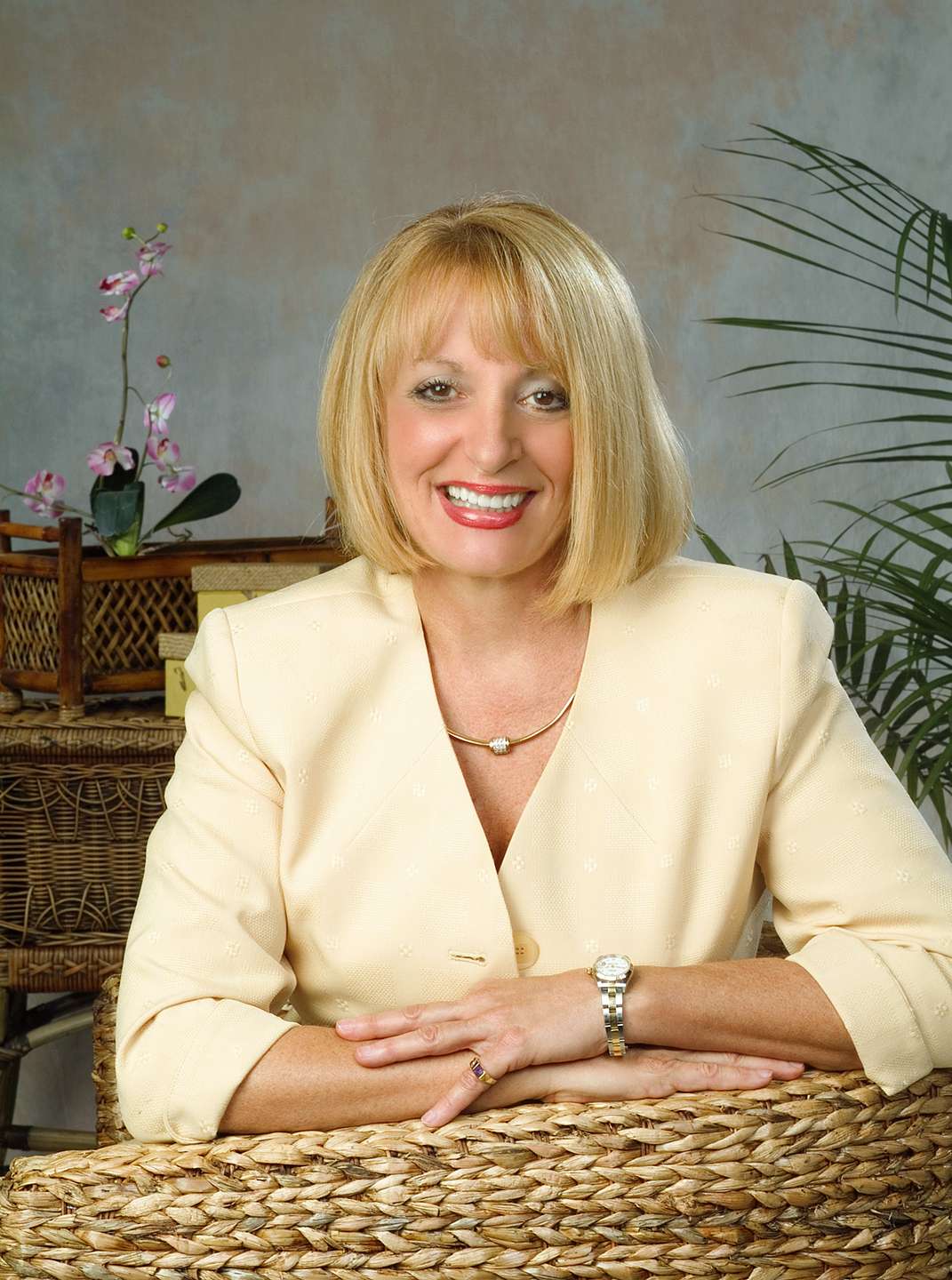 Janet Bassett