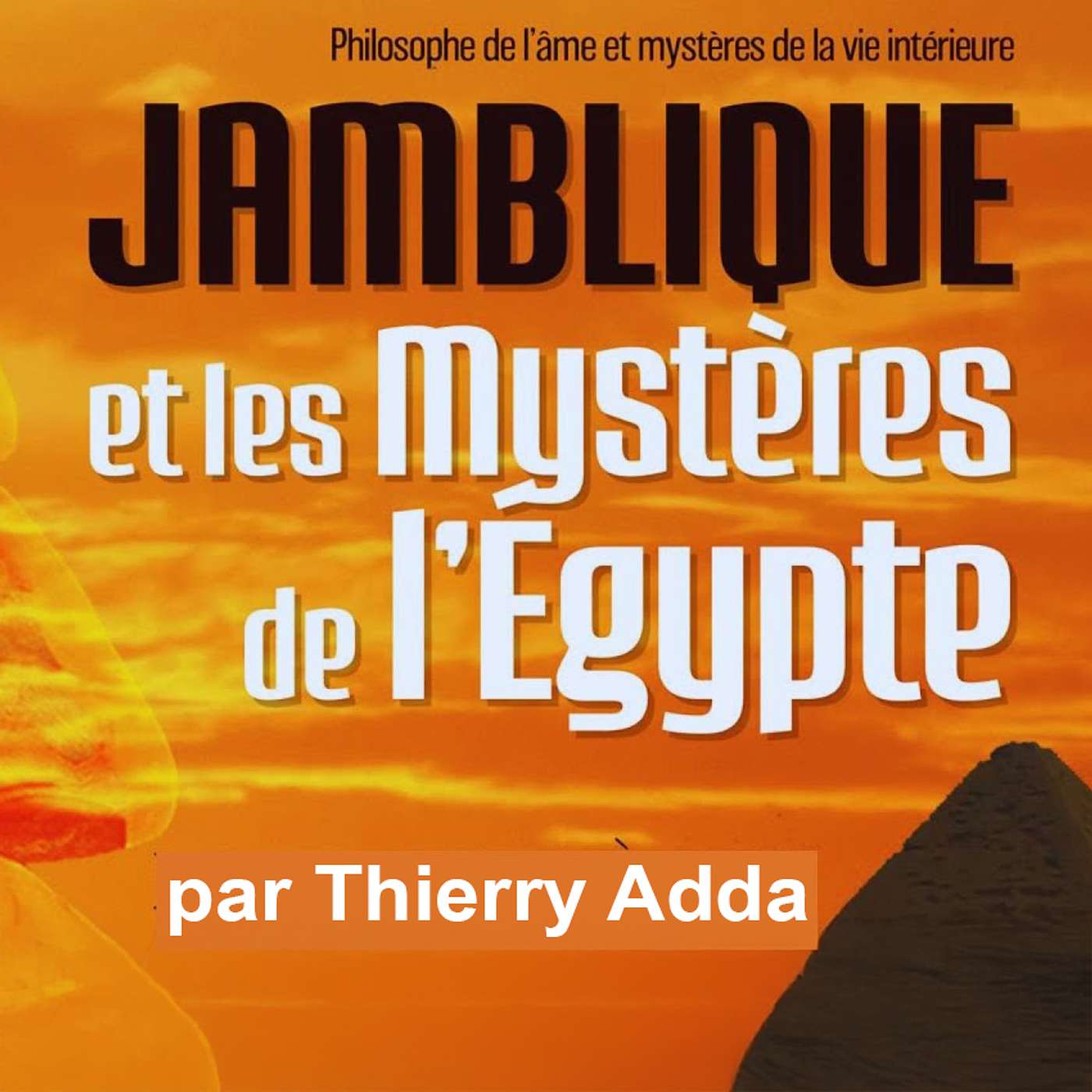 Nouvelle Acropole France Podcast
