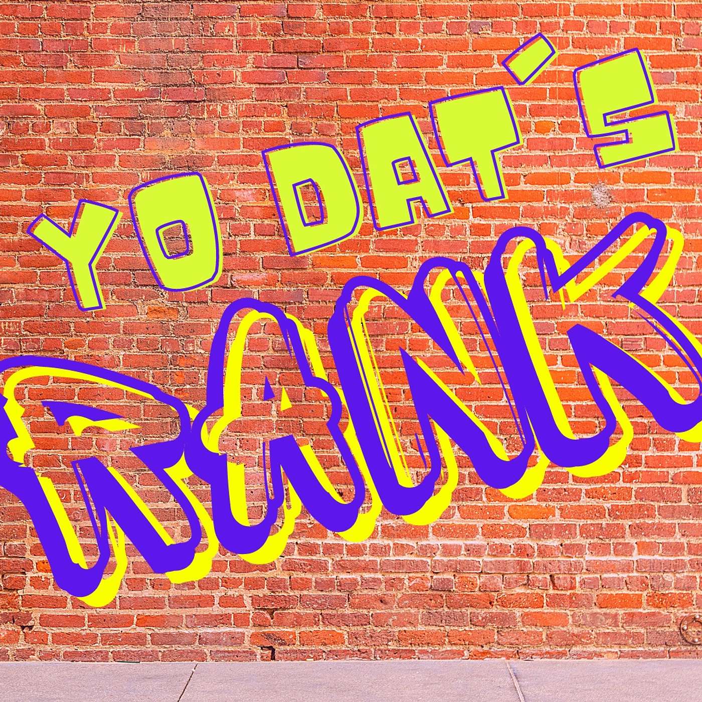 Yo Dat\'s Rank