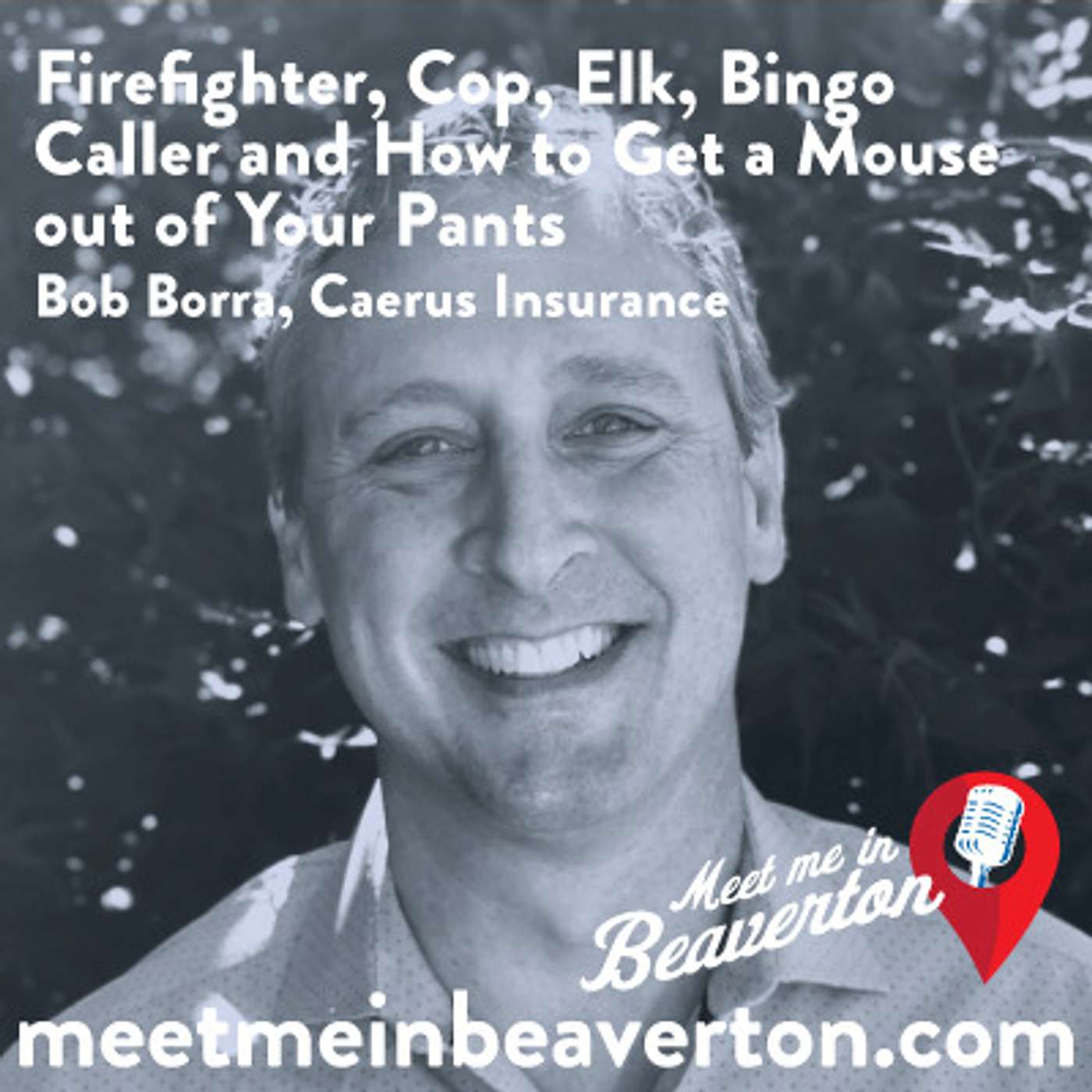 Meet Me In Beaverton