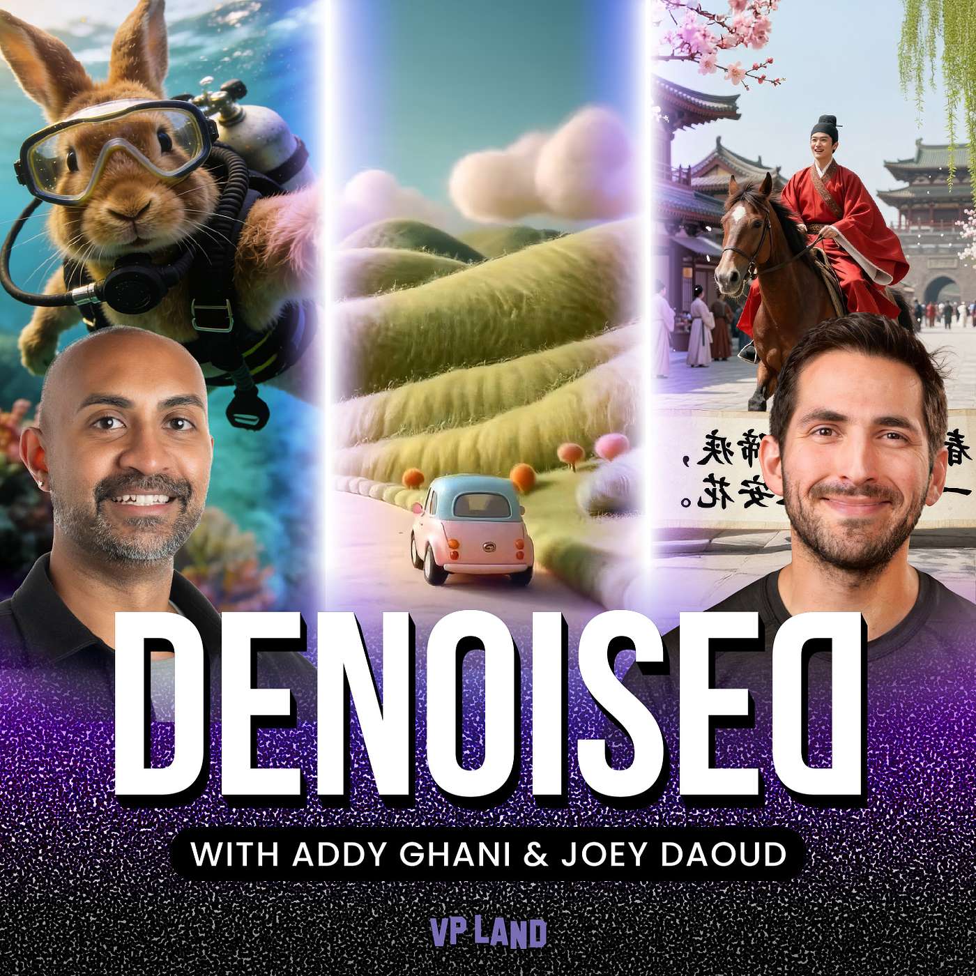 Kling O1, Seedream 4.5, Z-image: AI's Biggest Week Kling O1, Seedream 4.5, Z-image: AI's Biggest Week