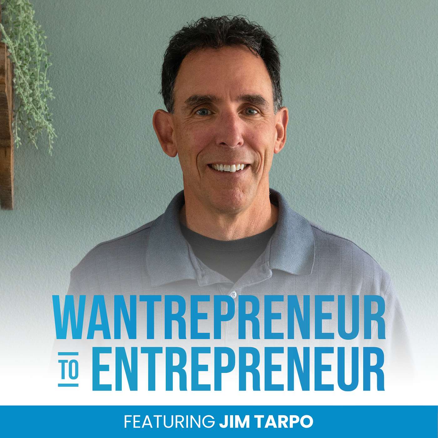 1364: How a "Hell Yes" Moment Can Change Your Entire Career Path w/ Jim Tarpo
