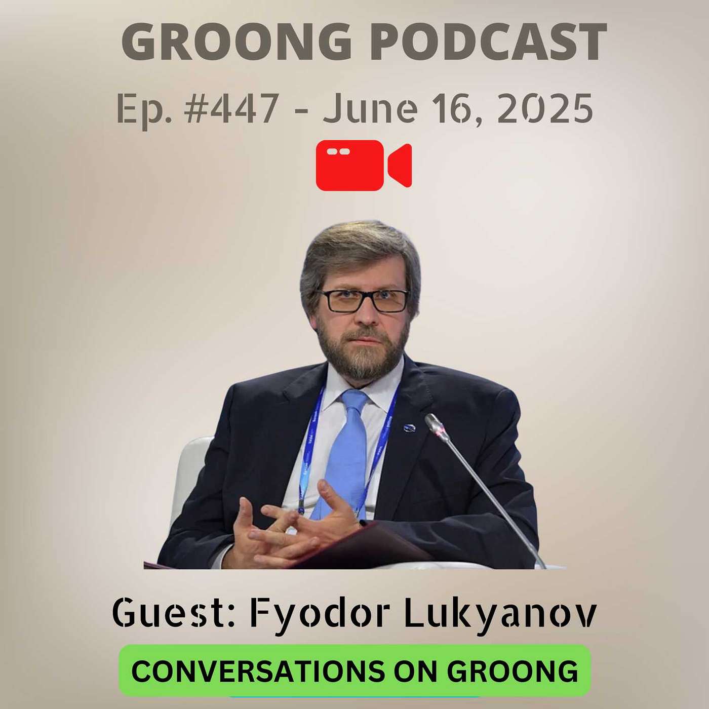 Armenian News Network - Groong: Week In Review Podcast