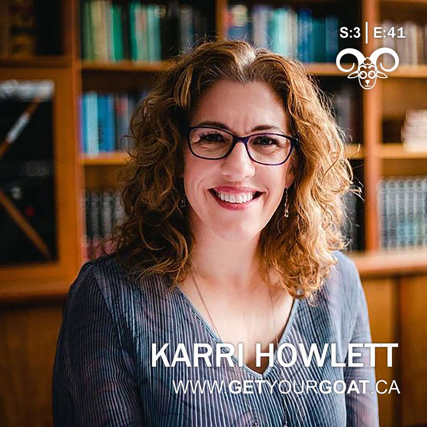 Season 3 / Episode 41: Career Shifts: The Road from Finance to Entrepreneurship with Karri Howlett